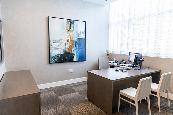 High Interiors  - interior design -Savina by Bosa , San Diego