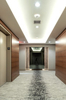 High Interiors  - interior design -Savina by Bosa , San Diego