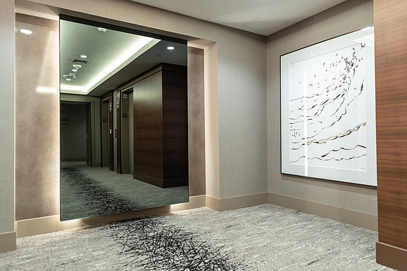 High Interiors  - interior design -Savina by Bosa , San Diego