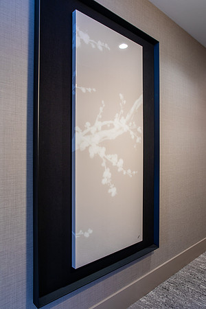 High Interiors  - interior design -Savina by Bosa , San Diego