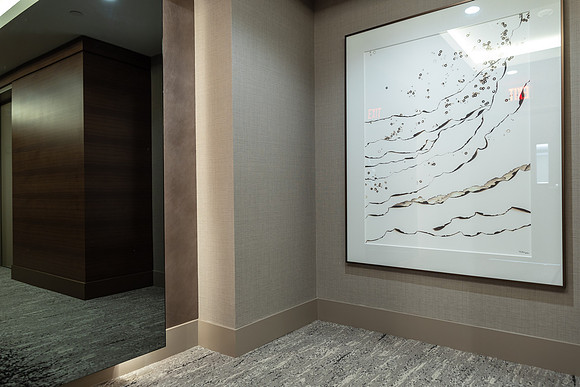 High Interiors  - interior design -Savina by Bosa , San Diego
