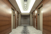High Interiors  - interior design -Savina by Bosa , San Diego