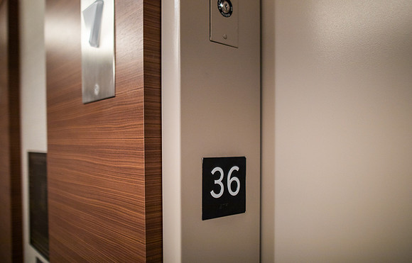 High Interiors  - interior design -Savina by Bosa , San Diego