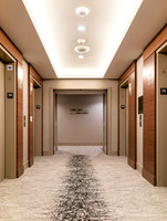 High Interiors  - interior design -Savina by Bosa , San Diego