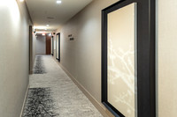 High Interiors  - interior design -Savina by Bosa , San Diego