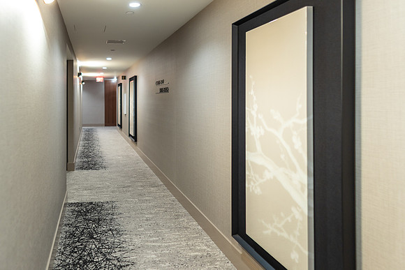 High Interiors  - interior design -Savina by Bosa , San Diego