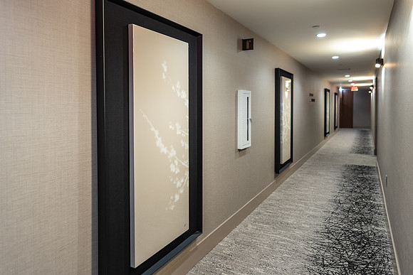High Interiors  - interior design -Savina by Bosa , San Diego