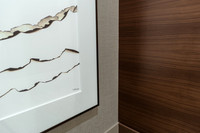 High Interiors  - interior design -Savina by Bosa , San Diego