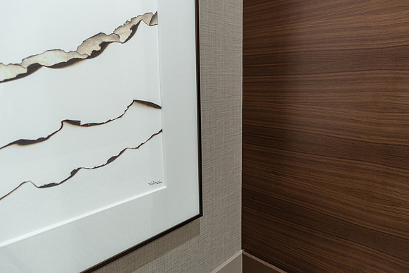 High Interiors  - interior design -Savina by Bosa , San Diego