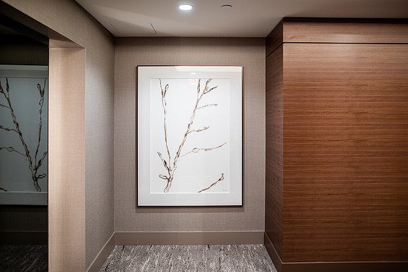 High Interiors  - interior design -Savina by Bosa , San Diego
