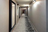 High Interiors  - interior design -Savina by Bosa , San Diego