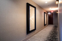 High Interiors  - interior design -Savina by Bosa , San Diego