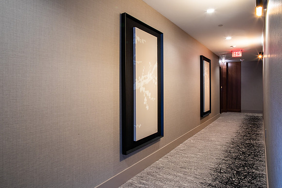 High Interiors  - interior design -Savina by Bosa , San Diego