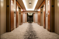 High Interiors  - interior design -Savina by Bosa , San Diego