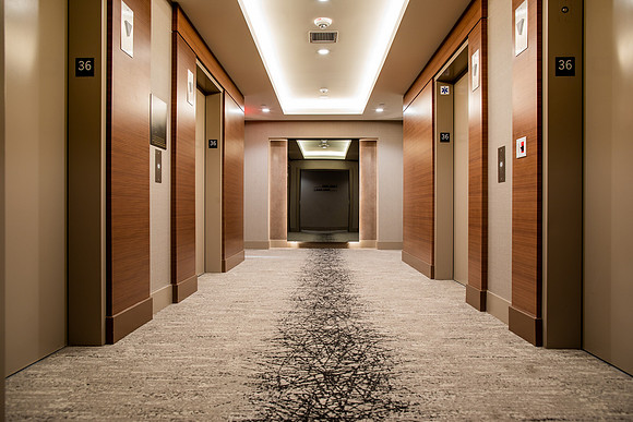 High Interiors  - interior design -Savina by Bosa , San Diego