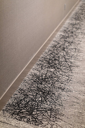 High Interiors  - interior design -Savina by Bosa , San Diego