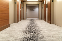 High Interiors  - interior design -Savina by Bosa , San Diego