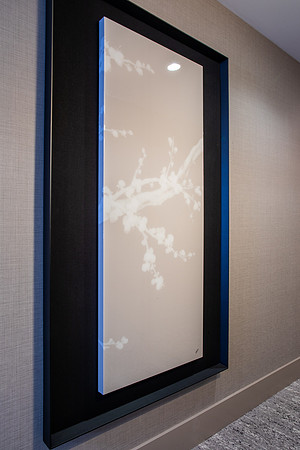 High Interiors  - interior design -Savina by Bosa , San Diego