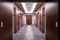High Interiors  - interior design -Savina by Bosa , San Diego