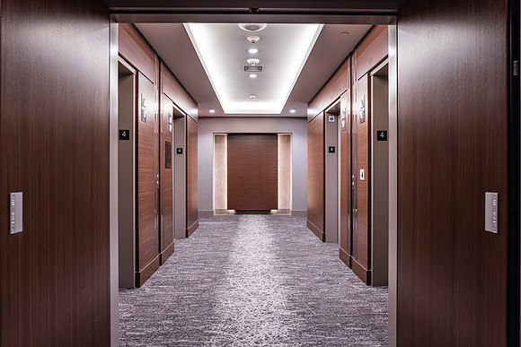High Interiors  - interior design -Savina by Bosa , San Diego