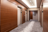 High Interiors  - interior design -Savina by Bosa , San Diego
