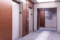 High Interiors  - interior design -Savina by Bosa , San Diego