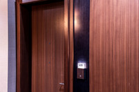 High Interiors  - interior design -Savina by Bosa , San Diego