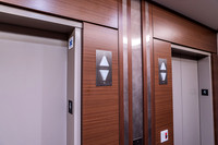 High Interiors  - interior design -Savina by Bosa , San Diego