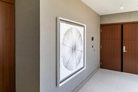 High Interiors  - interior design -Savina by Bosa , San Diego
