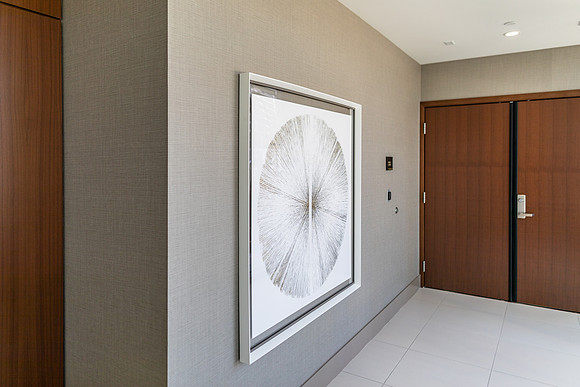 High Interiors  - interior design -Savina by Bosa , San Diego