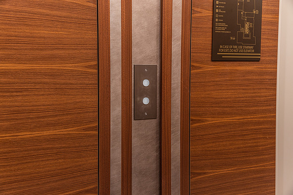 High Interiors  - interior design -Savina by Bosa , San Diego