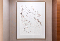 High Interiors  - interior design -Savina by Bosa , San Diego