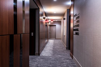 High Interiors  - interior design -Savina by Bosa , San Diego