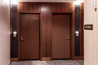High Interiors  - interior design -Savina by Bosa , San Diego