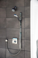 High Interiors  - interior design -Savina by Bosa , San Diego