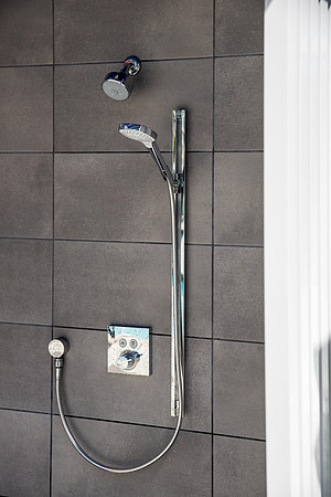 High Interiors  - interior design -Savina by Bosa , San Diego