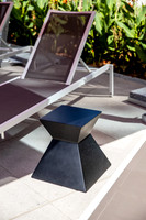 High Interiors  - interior design -Savina by Bosa , San Diego