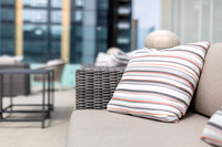 High Interiors  - interior design -Savina by Bosa , San Diego