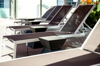High Interiors  - interior design -Savina by Bosa , San Diego