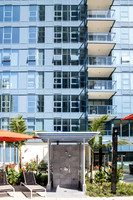 High Interiors  - interior design -Savina by Bosa , San Diego