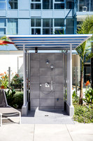 High Interiors  - interior design -Savina by Bosa , San Diego