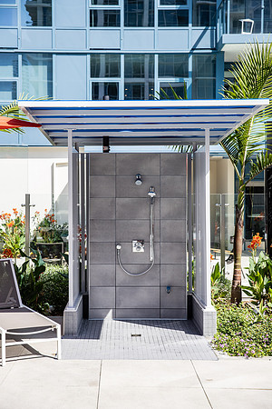 High Interiors  - interior design -Savina by Bosa , San Diego