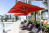 High Interiors  - interior design -Savina by Bosa , San Diego