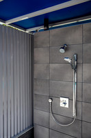 High Interiors  - interior design -Savina by Bosa , San Diego