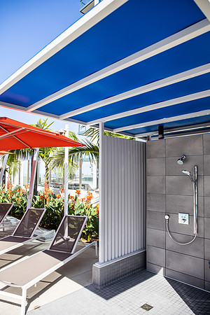 High Interiors  - interior design -Savina by Bosa , San Diego