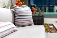 High Interiors  - interior design -Savina by Bosa , San Diego
