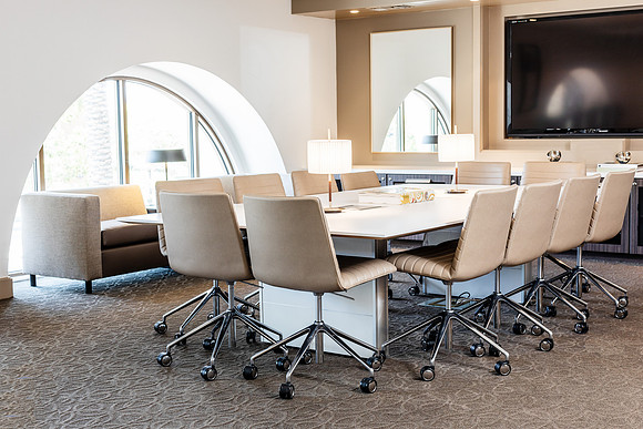 High Interiors  - Designs at The Residence Bella Terra