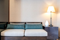 High Interiors  - interior design -Savina by Bosa , San Diego
