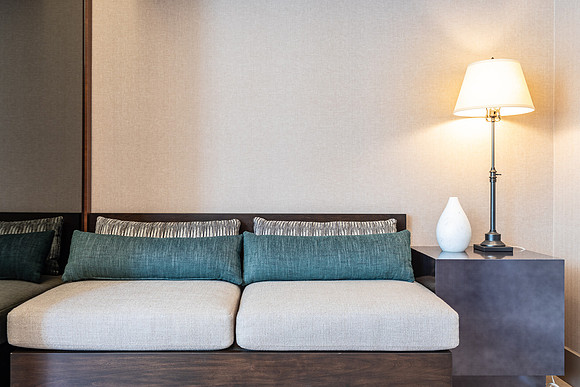 High Interiors  - interior design -Savina by Bosa , San Diego