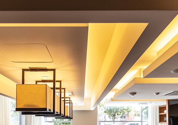 High Interiors  - interior design -Savina by Bosa , San Diego